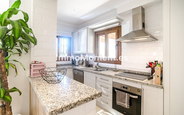 Wiederverkauf - Freistehende Villa - Algorfa - Algorfa Centro