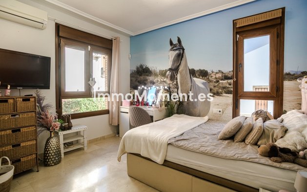 Wiederverkauf - Freistehende Villa - Algorfa - Algorfa Centro