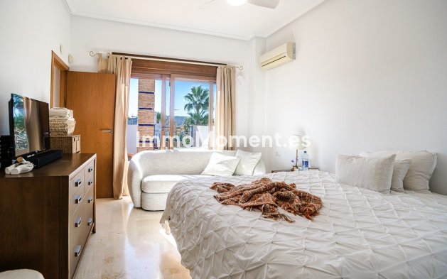 Wiederverkauf - Freistehende Villa - Algorfa - Algorfa Centro