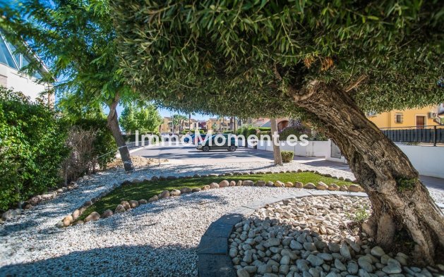 Wiederverkauf - Freistehende Villa - Algorfa - Algorfa Centro