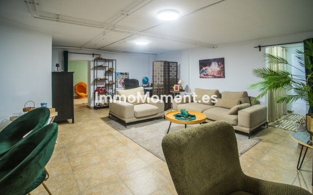 Wiederverkauf - Freistehende Villa - Algorfa - Algorfa Centro