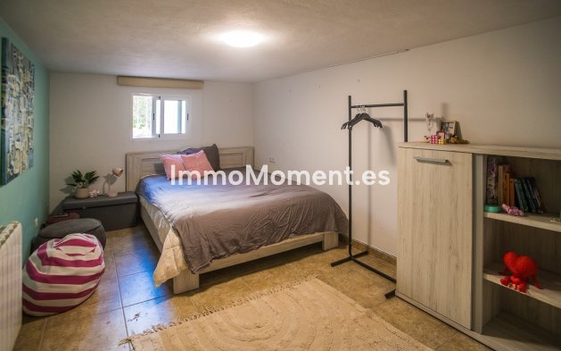 Wiederverkauf - Freistehende Villa - Algorfa - Algorfa Centro