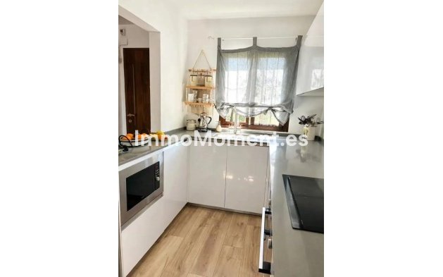 Revente - Maison mitoyenne - Marbella - Elviria