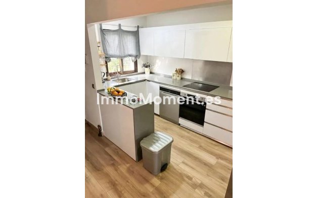 Revente - Maison mitoyenne - Marbella - Elviria