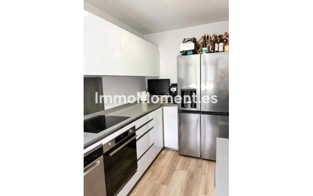 Revente - Maison mitoyenne - Marbella - Elviria