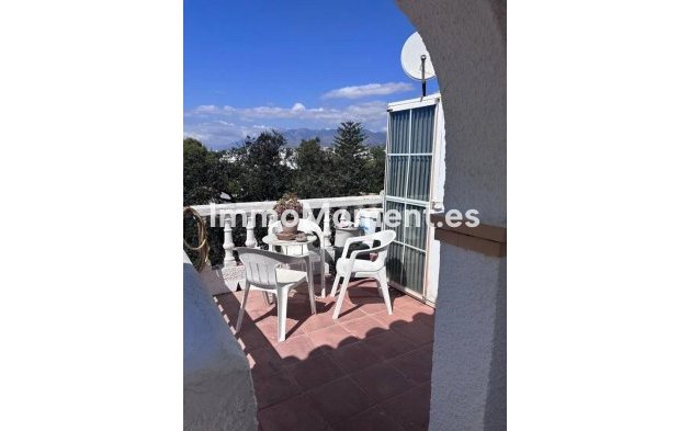 Revente - Maison mitoyenne - Marbella - Elviria