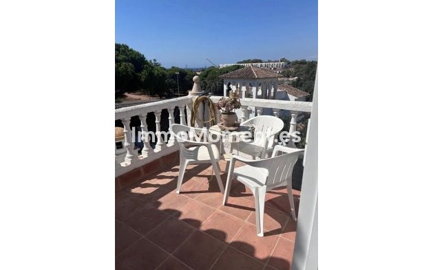 Revente - Maison mitoyenne - Marbella - Elviria