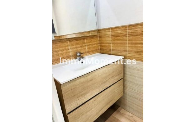 Revente - Maison mitoyenne - Marbella - Elviria