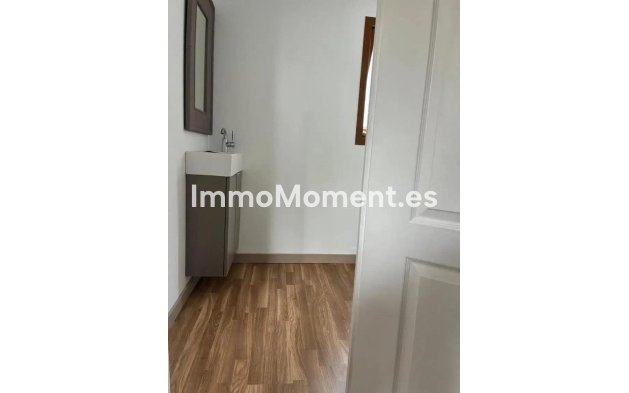 Revente - Maison mitoyenne - Marbella - Elviria