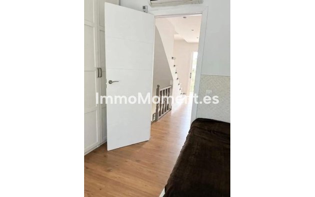 Revente - Maison mitoyenne - Marbella - Elviria