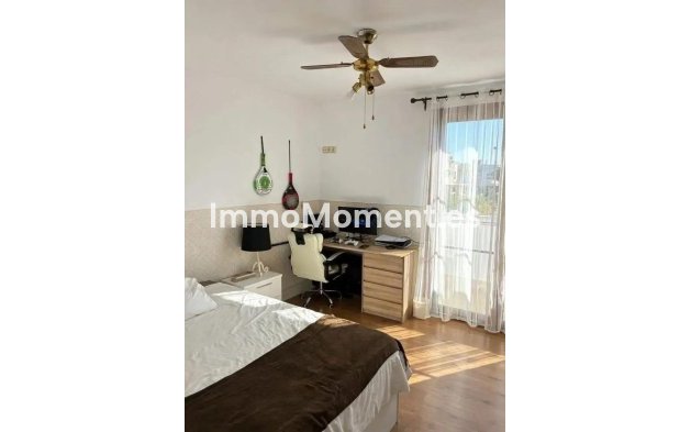 Revente - Maison mitoyenne - Marbella - Elviria