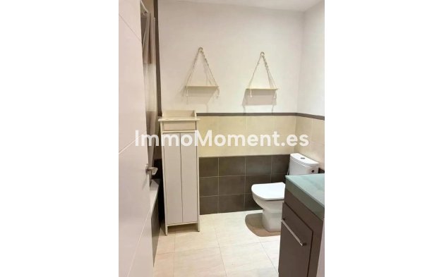 Revente - Maison mitoyenne - Marbella - Elviria