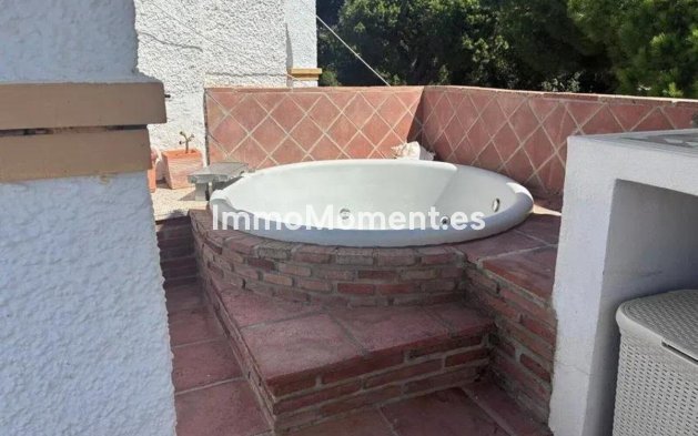 Revente - Maison mitoyenne - Marbella - Elviria