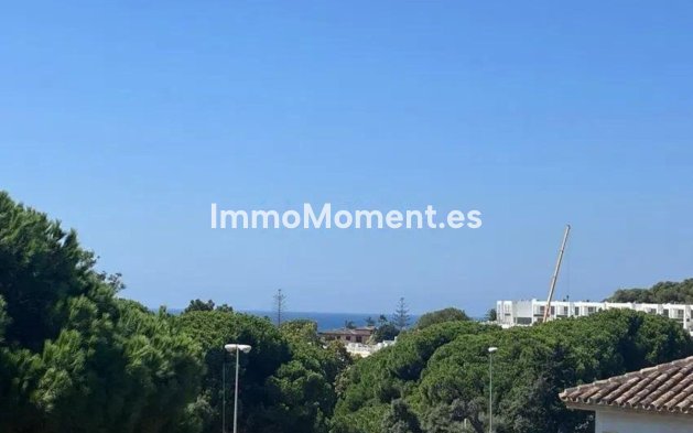 Revente - Maison mitoyenne - Marbella - Elviria
