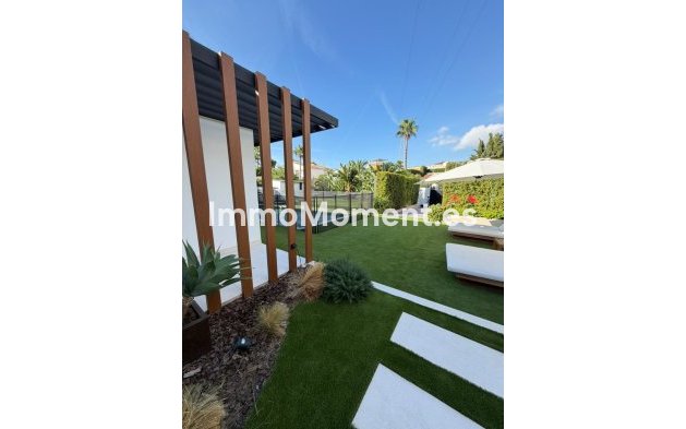 Resale - Detached villa - Benalmadena - Arroyo de la Miel