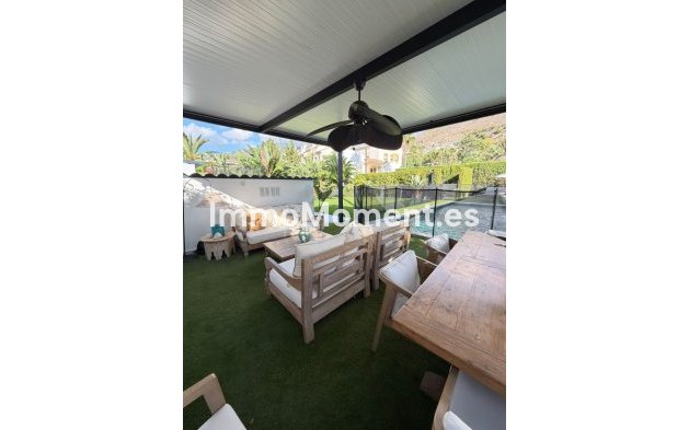 Resale - Detached villa - Benalmadena - Arroyo de la Miel