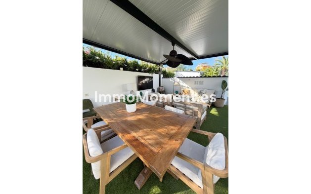 Resale - Detached villa - Benalmadena - Arroyo de la Miel