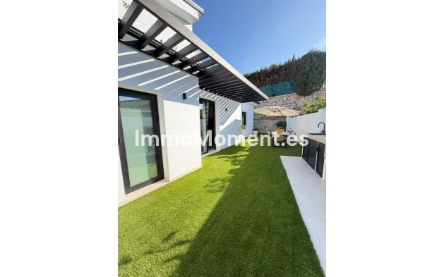 Resale - Detached villa - Benalmadena - Arroyo de la Miel