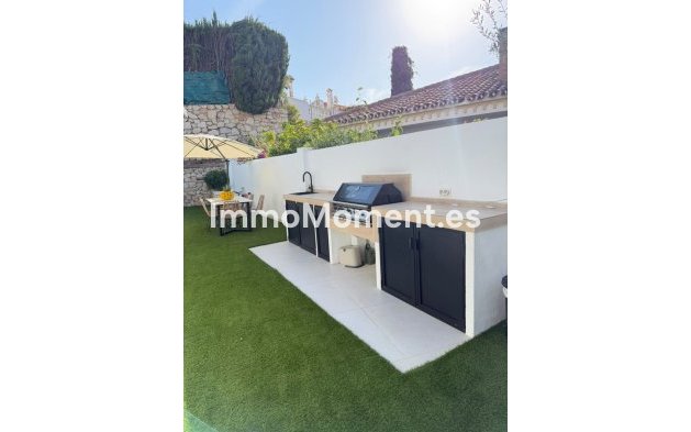 Resale - Detached villa - Benalmadena - Arroyo de la Miel