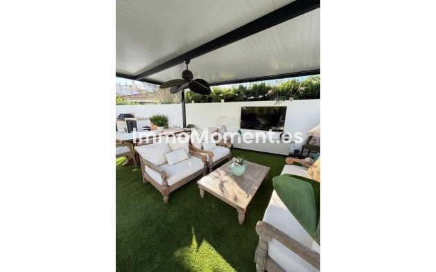 Resale - Detached villa - Benalmadena - Arroyo de la Miel