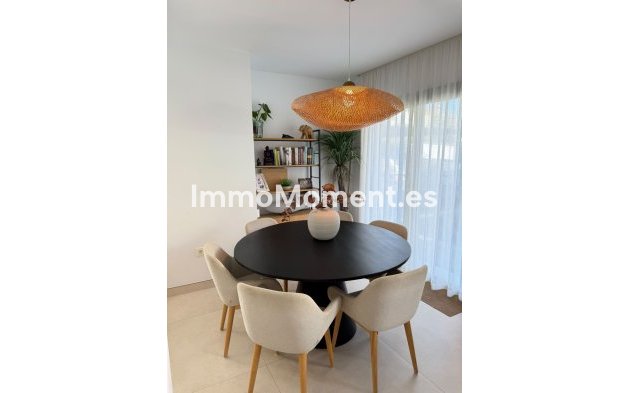 Resale - Detached villa - Benalmadena - Arroyo de la Miel