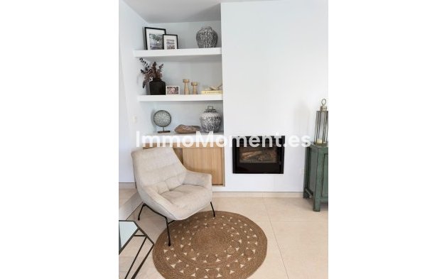 Resale - Detached villa - Benalmadena - Arroyo de la Miel