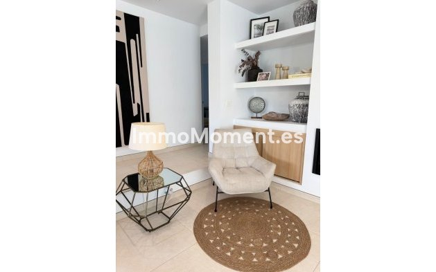 Resale - Detached villa - Benalmadena - Arroyo de la Miel