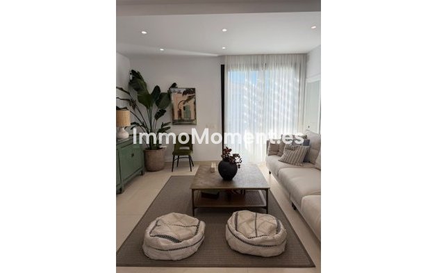 Resale - Detached villa - Benalmadena - Arroyo de la Miel
