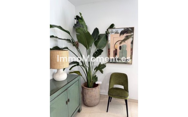 Resale - Detached villa - Benalmadena - Arroyo de la Miel