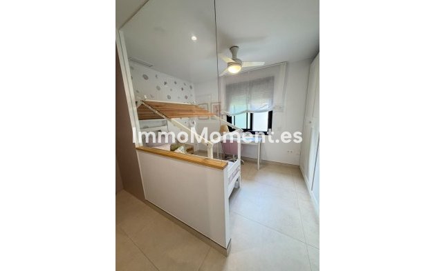 Resale - Detached villa - Benalmadena - Arroyo de la Miel