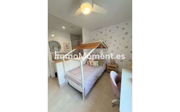Resale - Detached villa - Benalmadena - Arroyo de la Miel