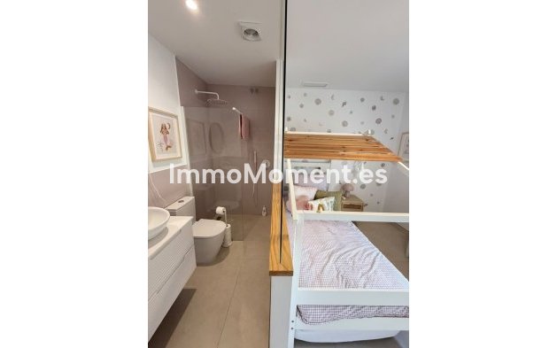 Resale - Detached villa - Benalmadena - Arroyo de la Miel