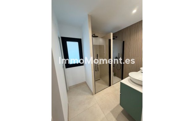 Resale - Detached villa - Benalmadena - Arroyo de la Miel
