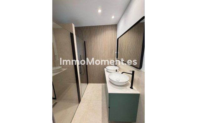 Resale - Detached villa - Benalmadena - Arroyo de la Miel
