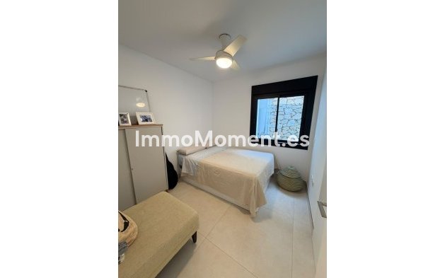 Resale - Detached villa - Benalmadena - Arroyo de la Miel