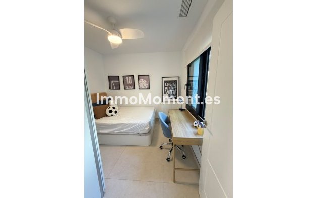 Resale - Detached villa - Benalmadena - Arroyo de la Miel