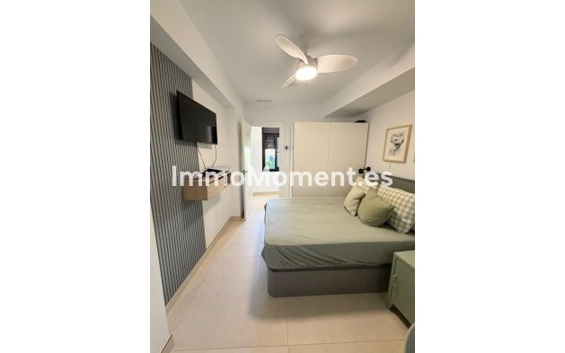 Resale - Detached villa - Benalmadena - Arroyo de la Miel