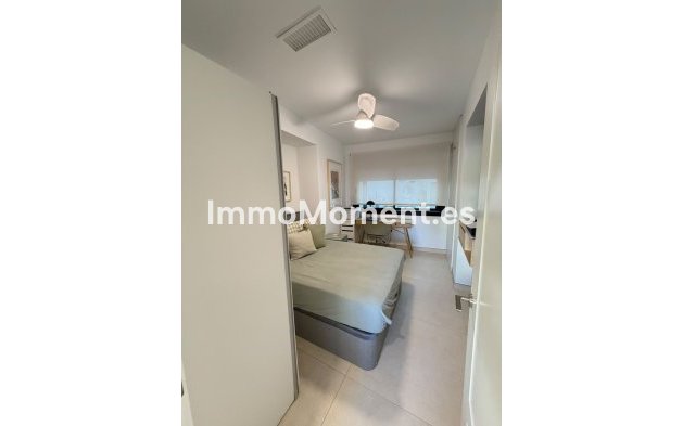 Resale - Detached villa - Benalmadena - Arroyo de la Miel