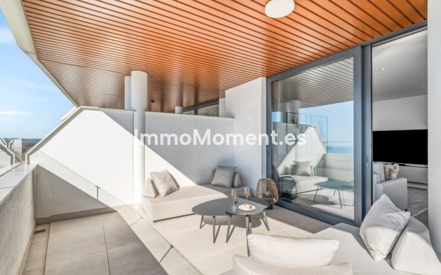 Reventa - Apartamento - Fuengirola - Fuengirola Centro
