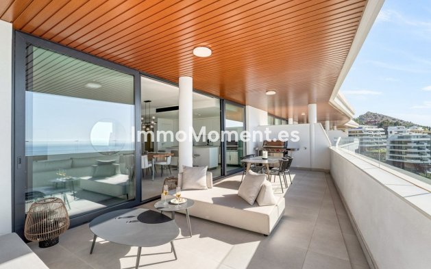 Reventa - Apartamento - Fuengirola - Fuengirola Centro
