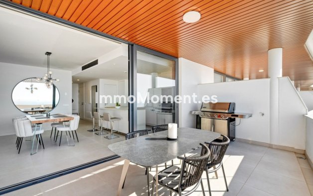 Reventa - Apartamento - Fuengirola - Fuengirola Centro