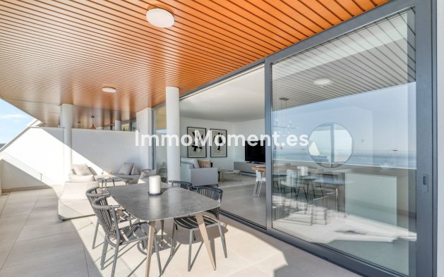 Reventa - Apartamento - Fuengirola - Fuengirola Centro