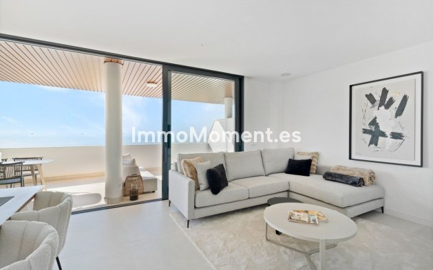 Reventa - Apartamento - Fuengirola - Fuengirola Centro