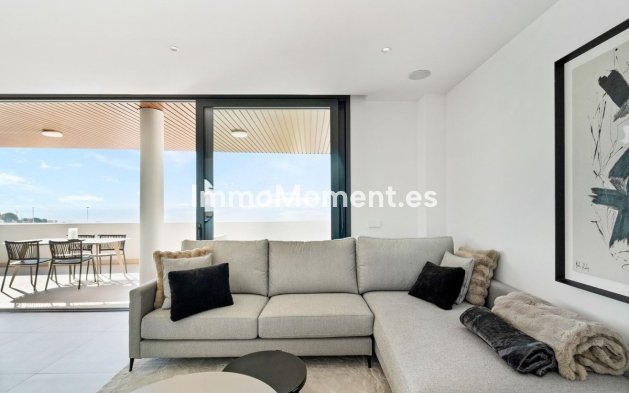 Reventa - Apartamento - Fuengirola - Fuengirola Centro