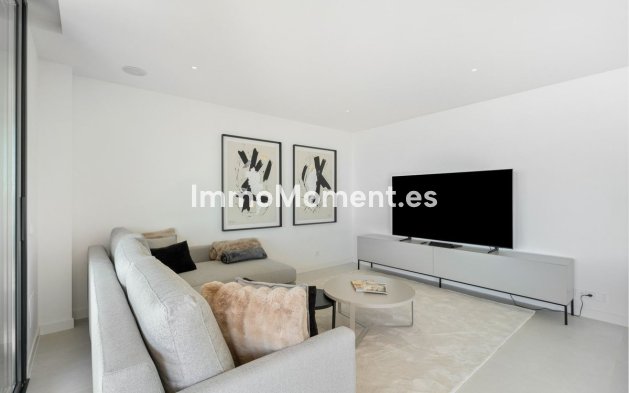 Reventa - Apartamento - Fuengirola - Fuengirola Centro