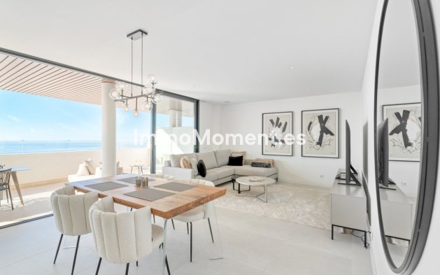 Reventa - Apartamento - Fuengirola - Fuengirola Centro