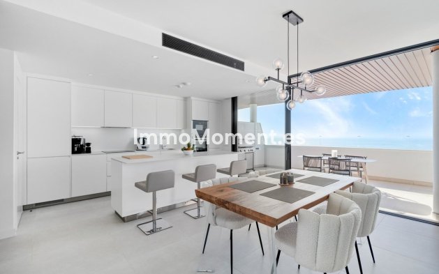Reventa - Apartamento - Fuengirola - Fuengirola Centro