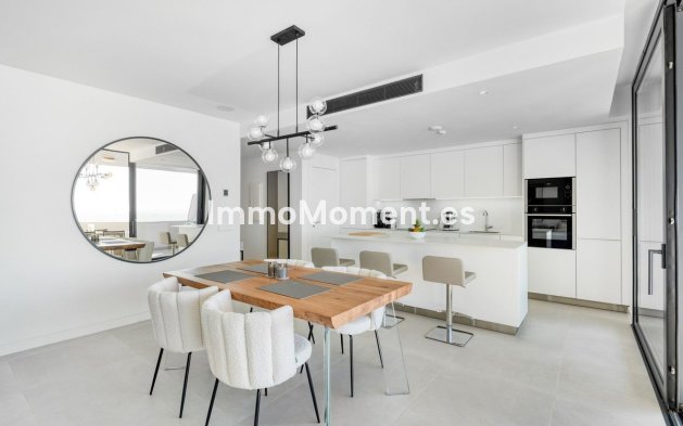 Reventa - Apartamento - Fuengirola - Fuengirola Centro