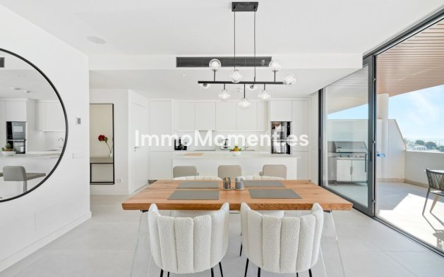 Reventa - Apartamento - Fuengirola - Fuengirola Centro