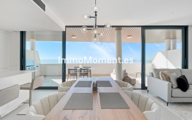 Reventa - Apartamento - Fuengirola - Fuengirola Centro